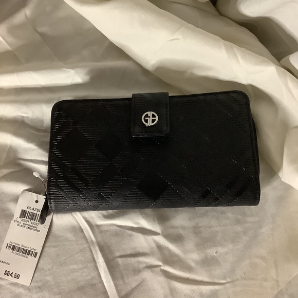 Giana bernini wallet - Picture 2 of 5